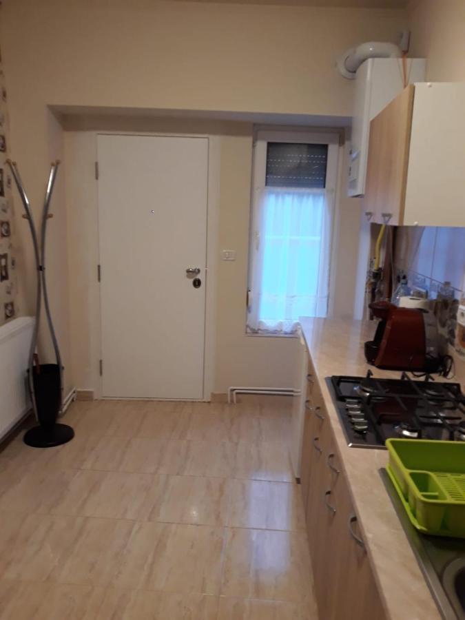 Apartament Andreas Arad Eksteriør bilde