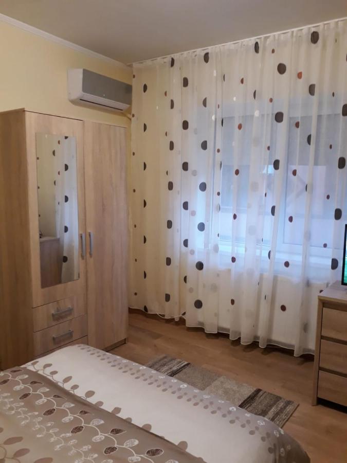 Apartament Andreas Arad Eksteriør bilde