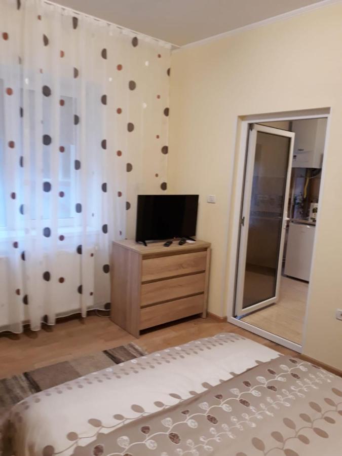 Apartament Andreas Arad Eksteriør bilde