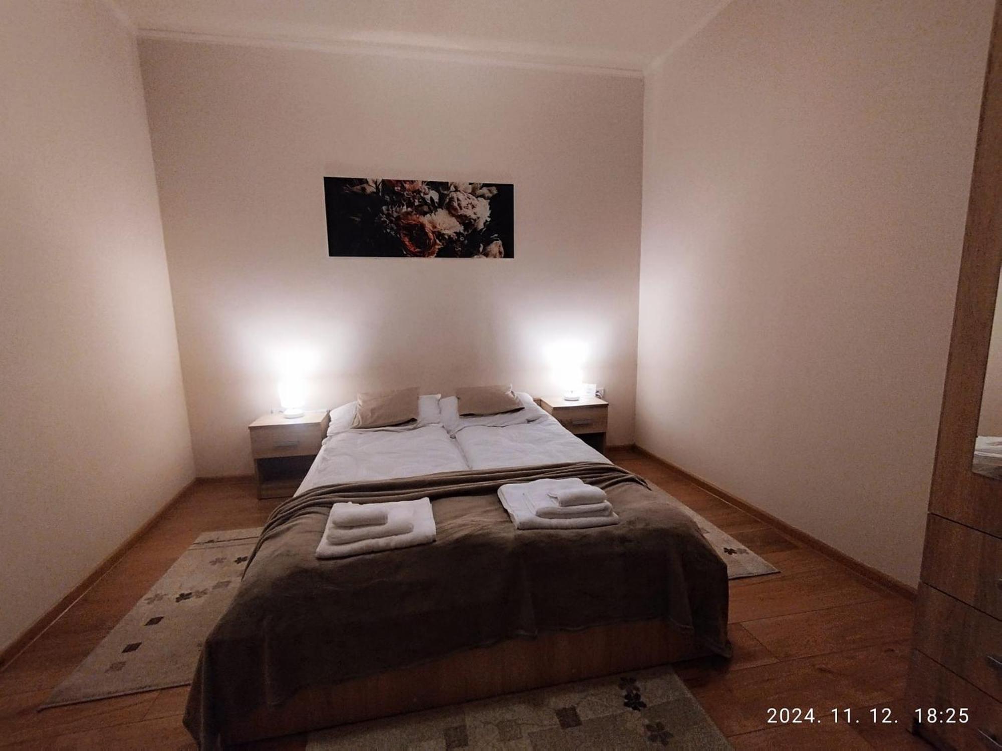 Apartament Andreas Arad Eksteriør bilde